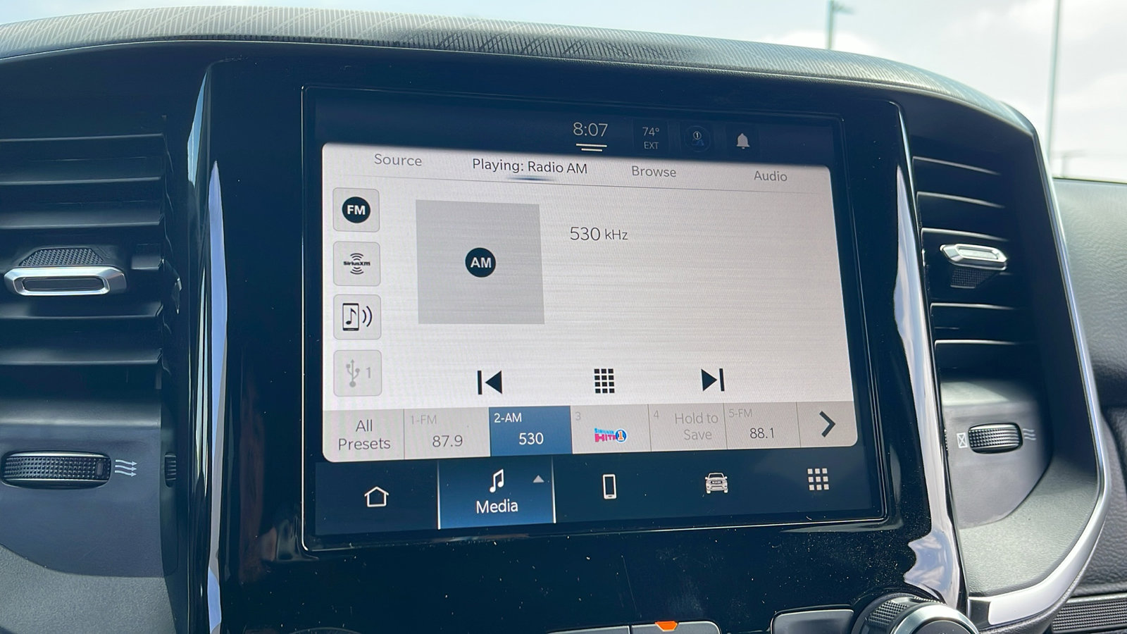 2025 Ram 1500 Big Horn Lone Star photo 18