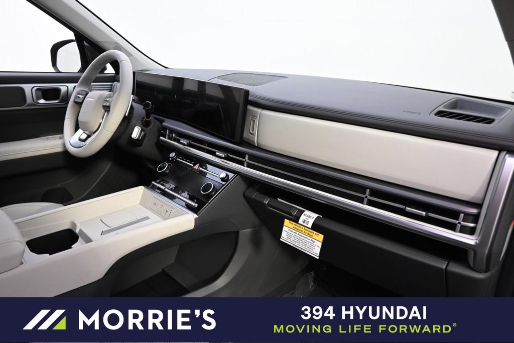 2026 Hyundai Santa Fe SEL photo 14