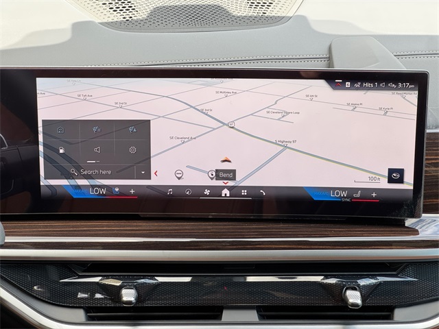 2026 Bmw X5 xDrive50e photo 15