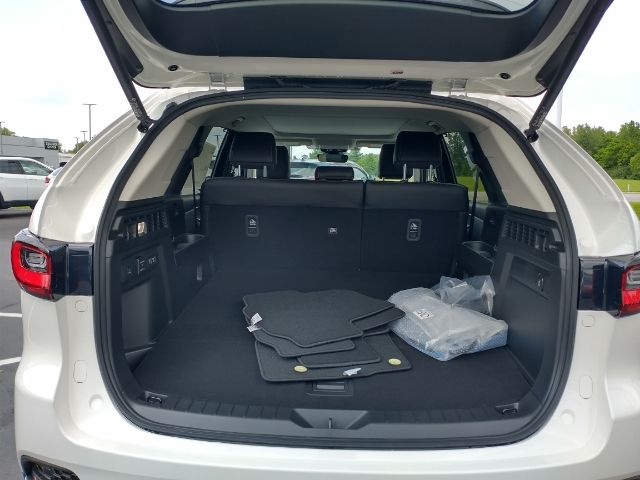 2025 Mazda CX-70 Premium photo 27