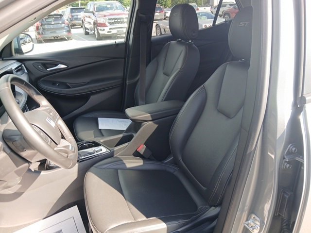 2024 Buick Encore GX Sport Touring photo 20