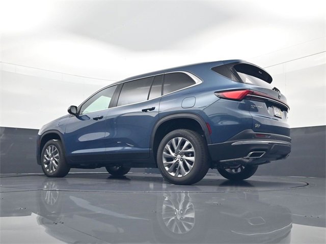 2026 Buick Enclave Preferred photo 28