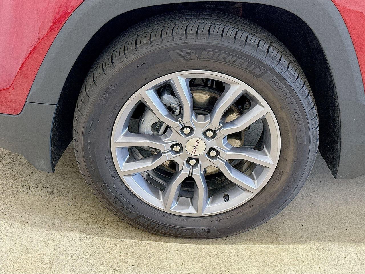 2022 Gmc Terrain SLT photo 31