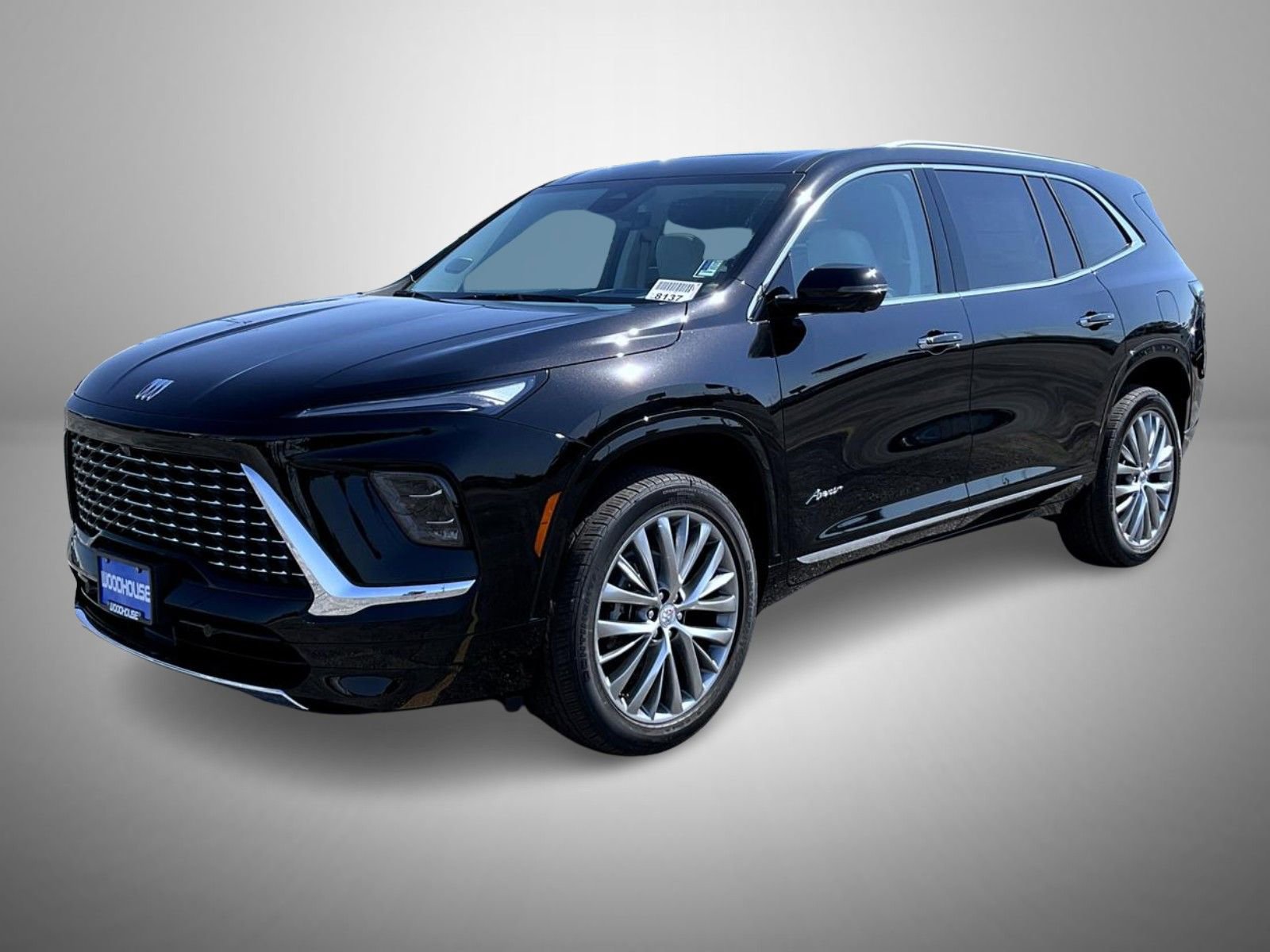 2026 Buick Enclave Avenir's photo