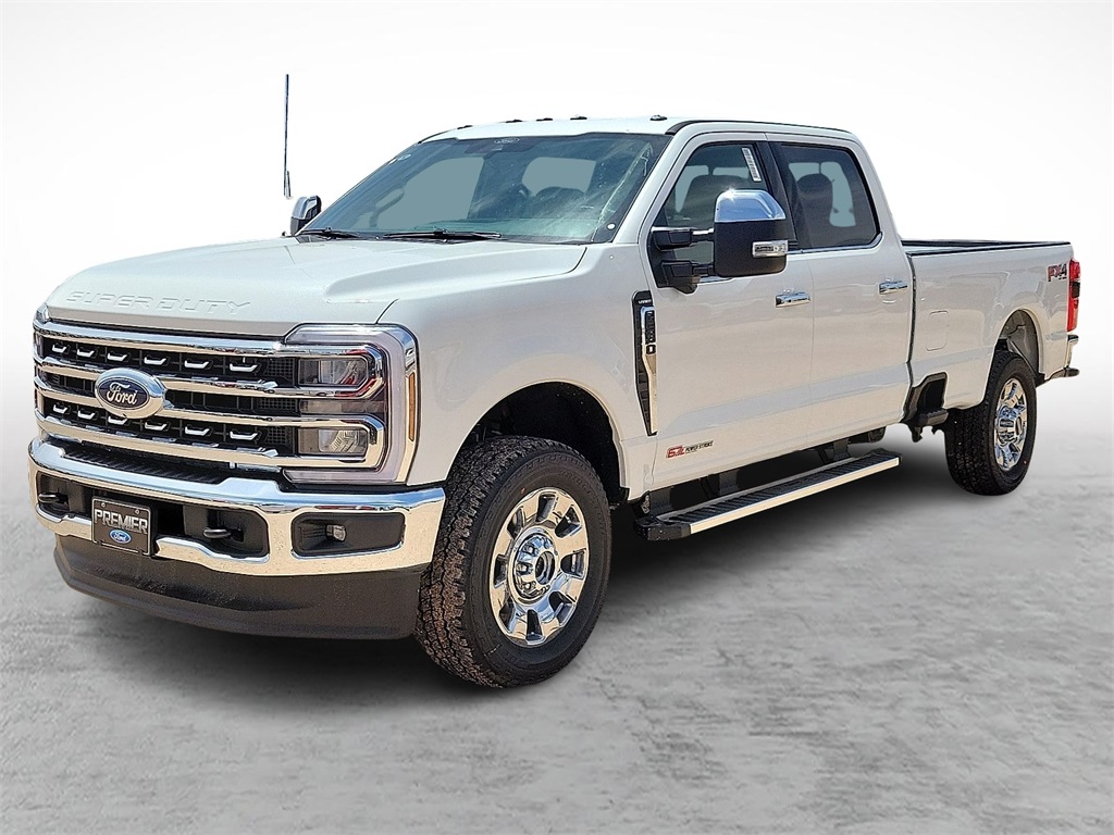 2025 Ford F-350 photo 5
