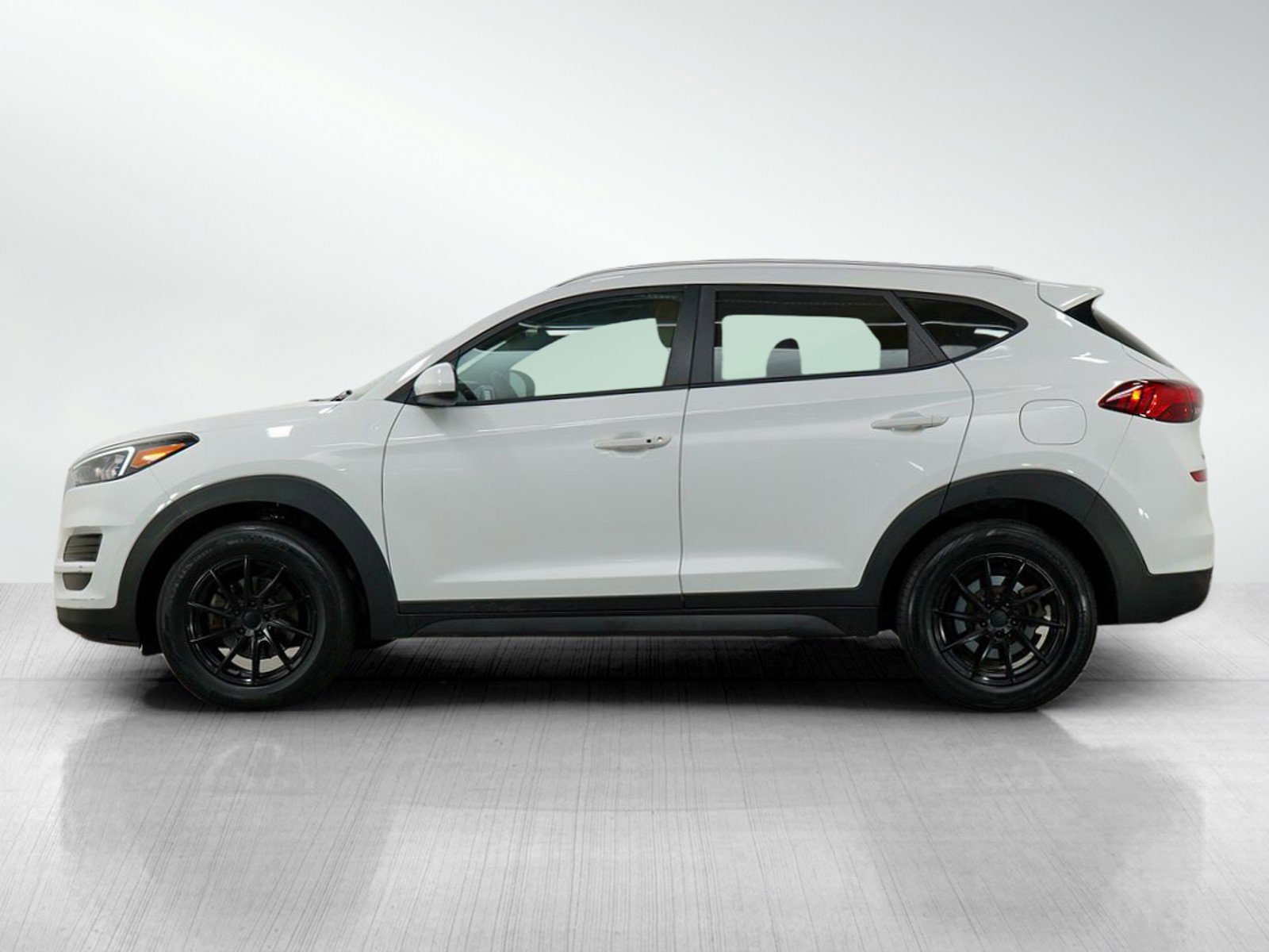 Used 2019 Hyundai Tucson Value with VIN KM8J3CA43KU007840 for sale in Burnsville, Minnesota