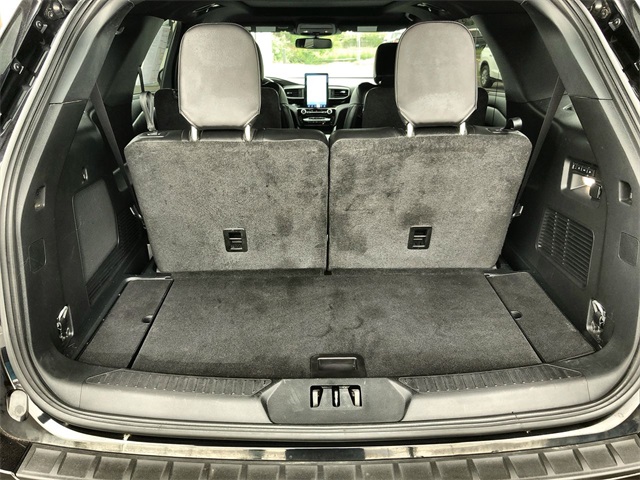 2024 Ford Explorer ST photo 15