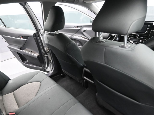 2023 Toyota Camry LE photo 16