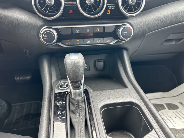 2023 Nissan Sentra S photo 18