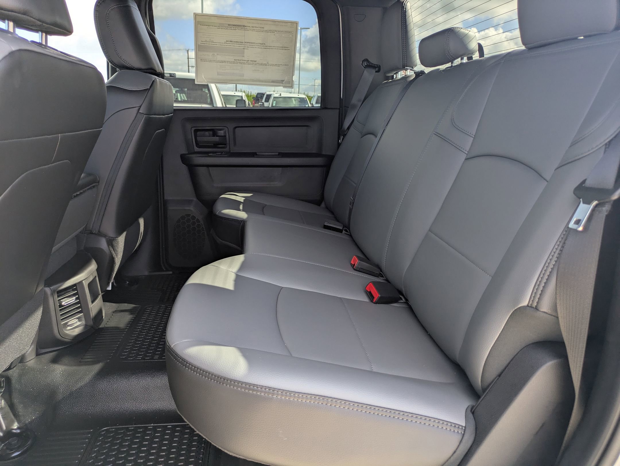 2025 Ram 2500 Tradesman photo 14