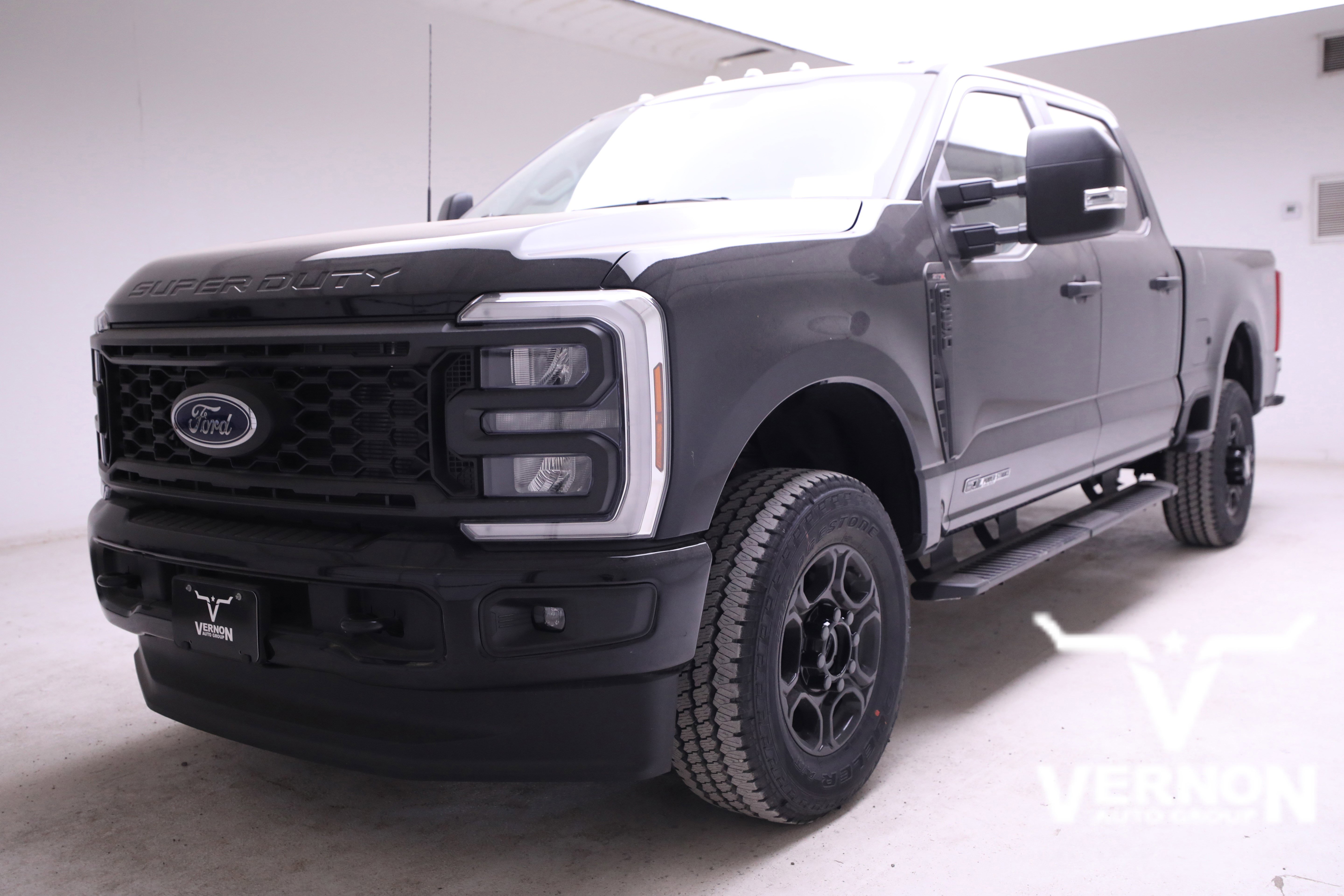 2026 Ford F-250 Super Duty XL's photo