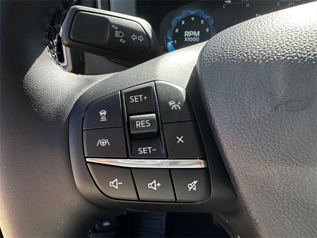 2025 Ford Bronco Sport Outer Banks photo 22