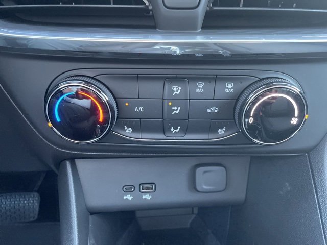 2026 Buick Encore GX Preferred photo 20