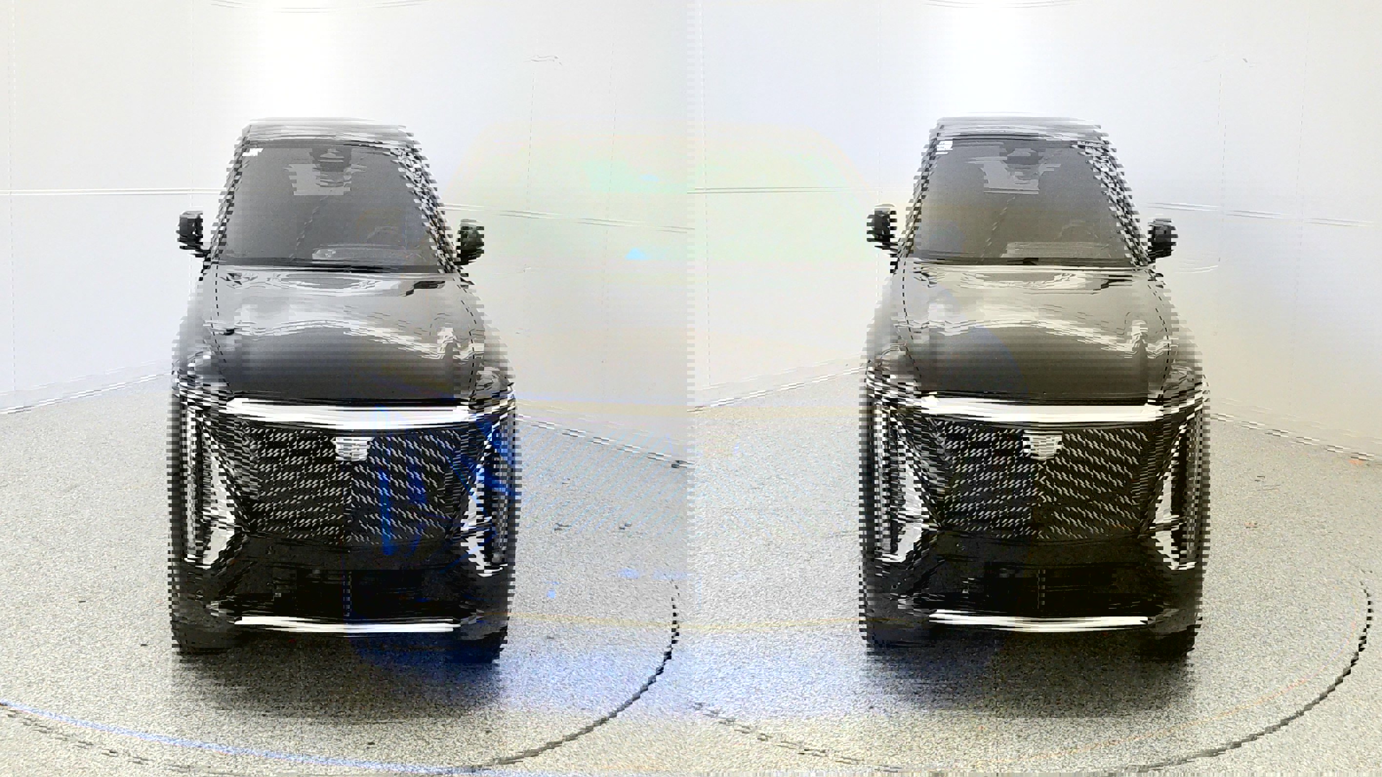 Used 2024 Cadillac LYRIQ Luxury 1 with VIN 1GYKPPRL2RZ119732 for sale in Florence, KY