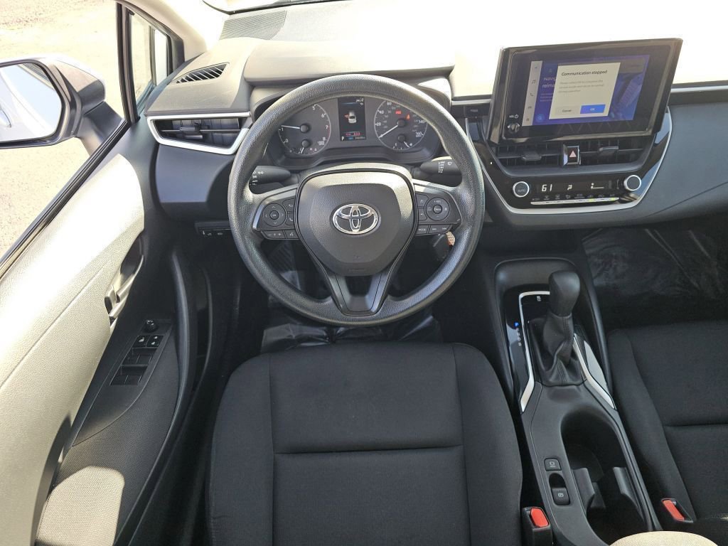 2024 Toyota Corolla LE photo 4