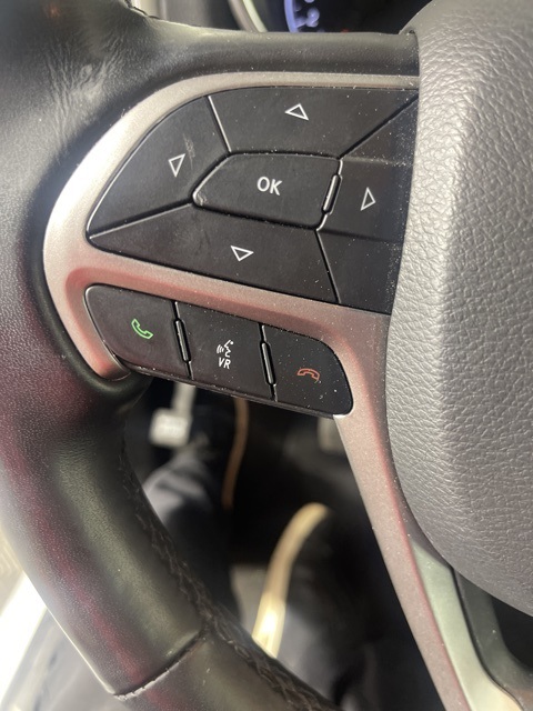 2022 Jeep Cherokee Limited Sport photo 21