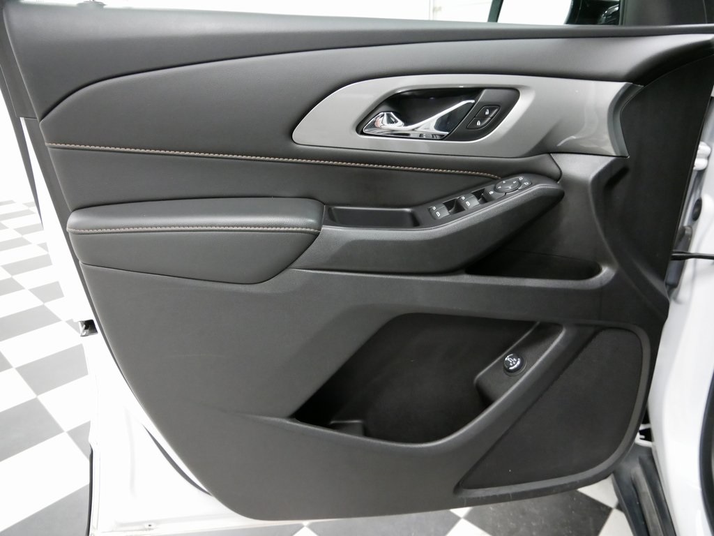 2019 Chevrolet Traverse photo 13
