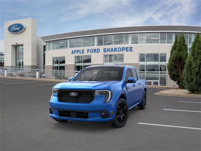 2025 Ford Maverick photo 2