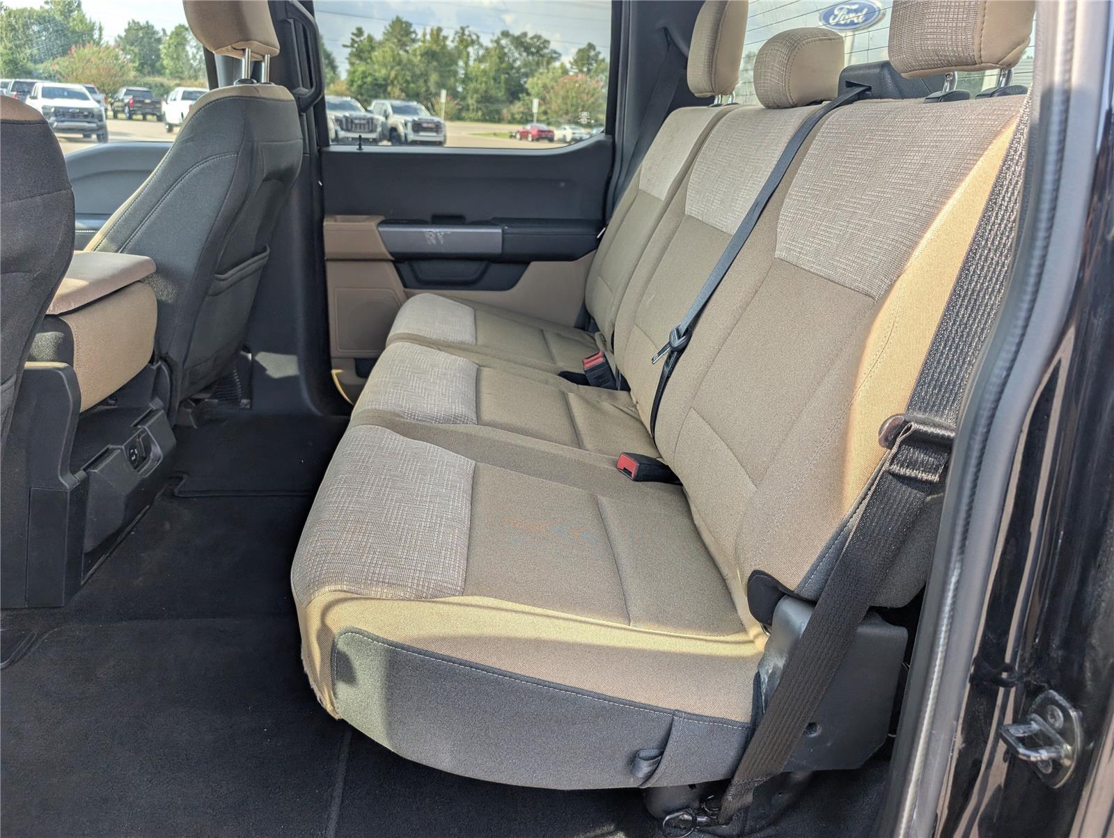 2023 Ford F-150 XLT photo 27