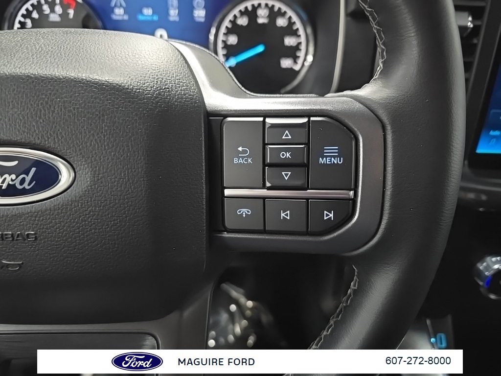 2023 Ford F-150 XLT photo 21