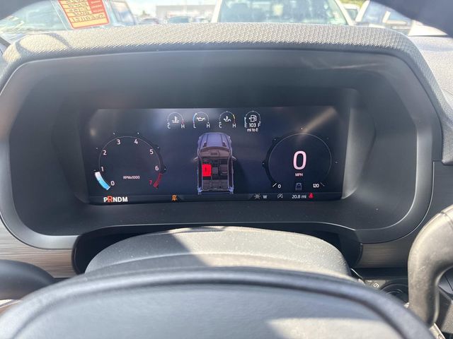 2025 Ford F-150 STX photo 16