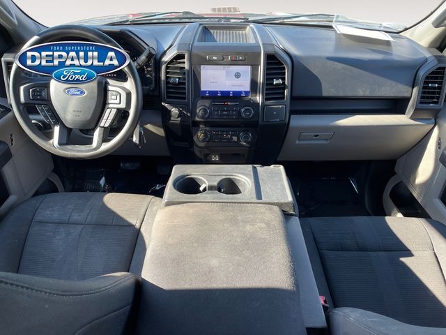 2020 Ford F-150 XL photo 11