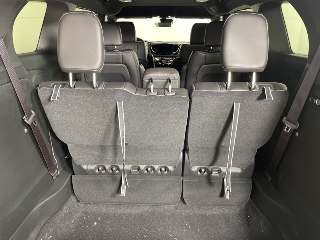 2026 Chrysler Voyager LX photo 18