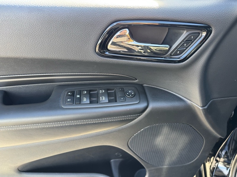 2022 Dodge Durango GT Plus photo 11