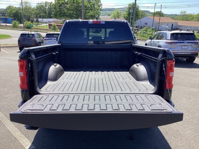2025 Ram 1500 Big Horn Lone Star photo 3