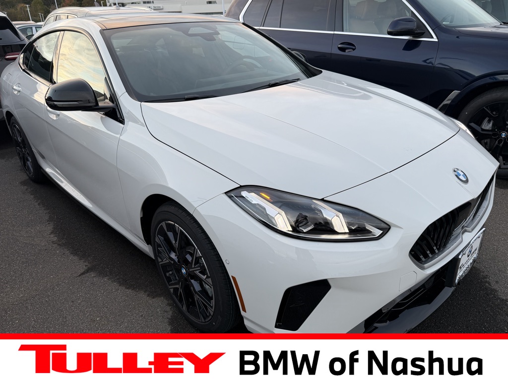 2026 BMW 2 Series 228's photo