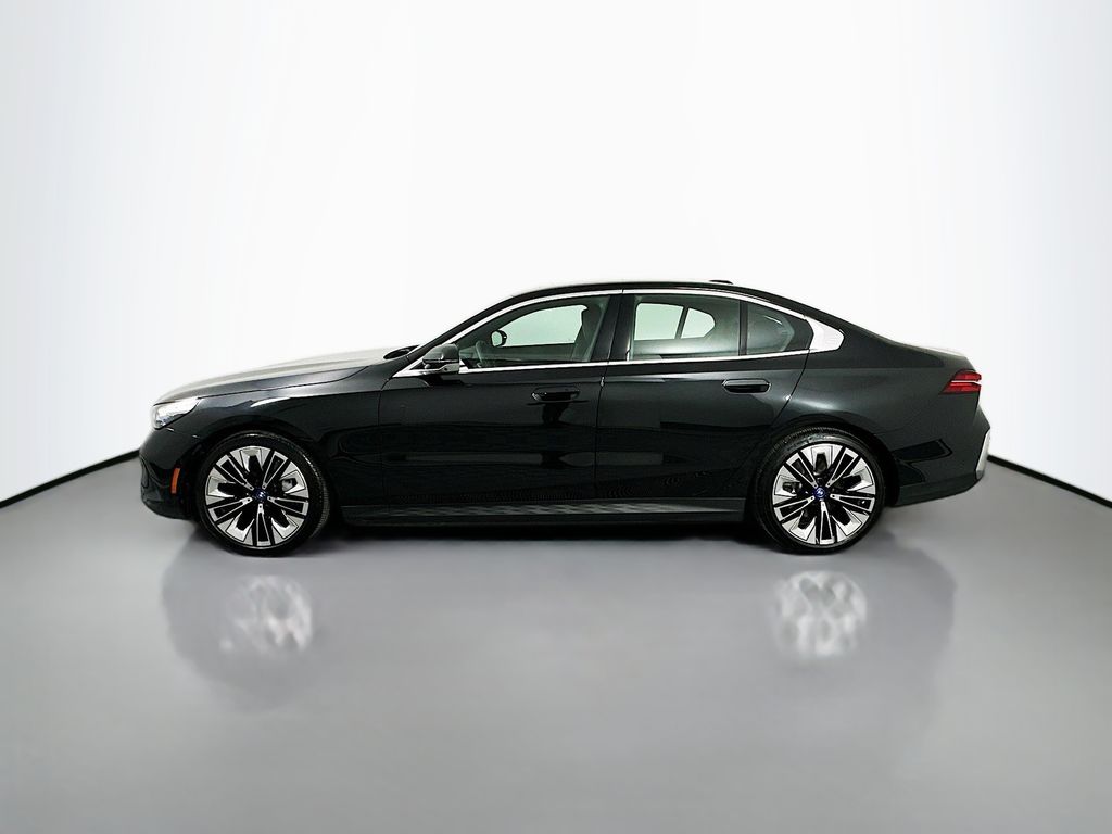 2024 Bmw i5 eDrive40 photo 8