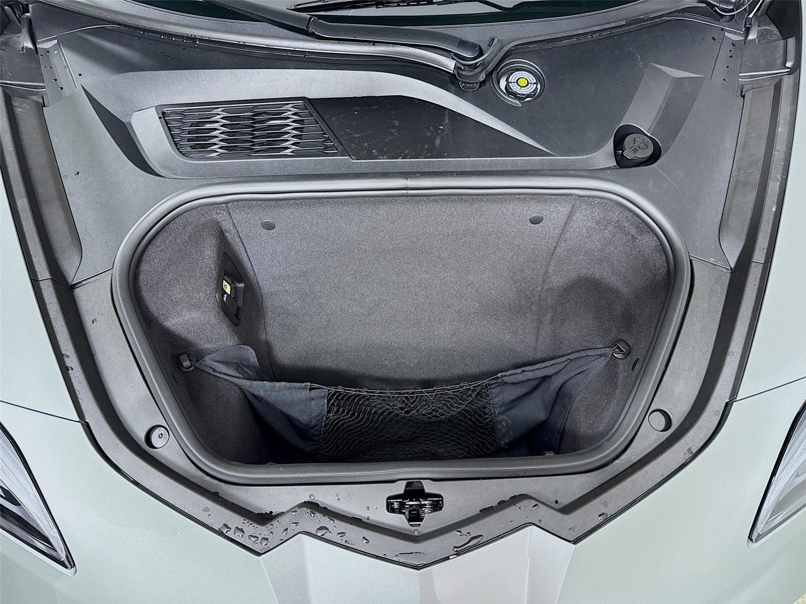 2022 Chevrolet Corvette Stingray 2LT photo 26