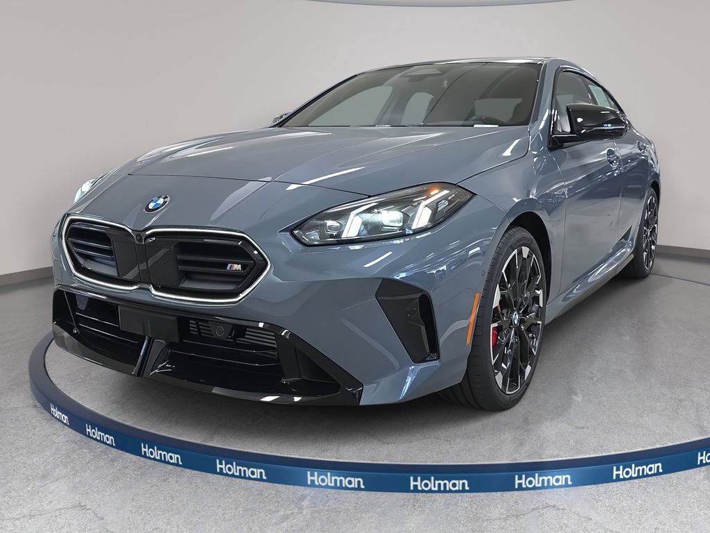 2026 BMW 2 Series M235's photo