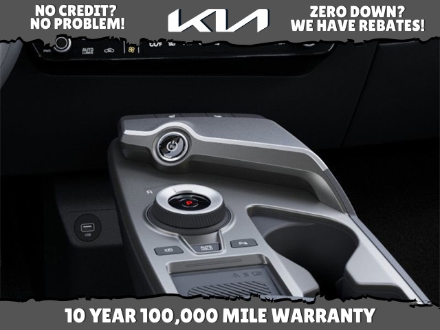 2025 Kia EV6 Light photo 20