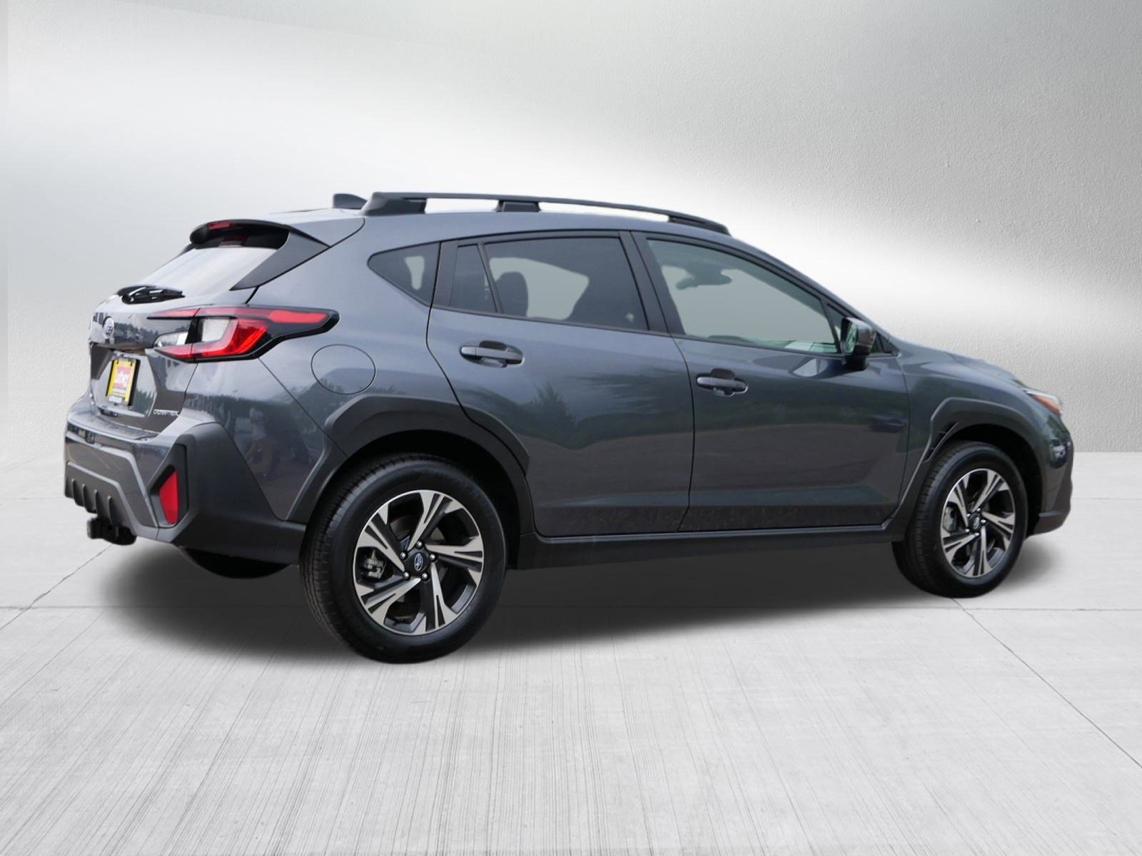 2024 Subaru Crosstrek Premium photo 5