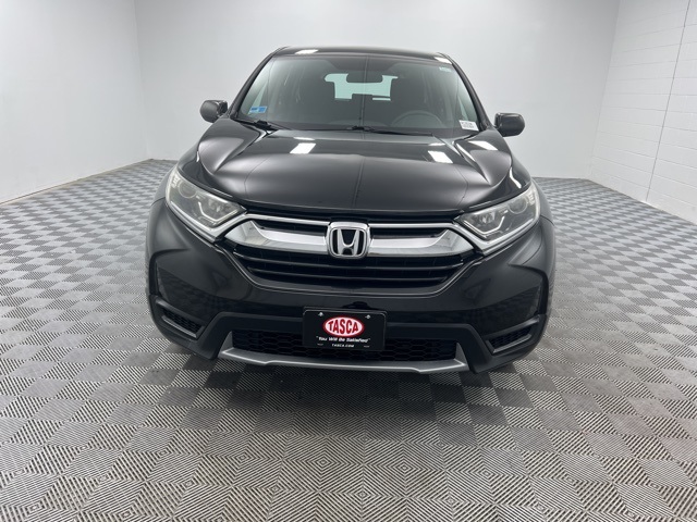 2017 Honda CR-V LX photo 3