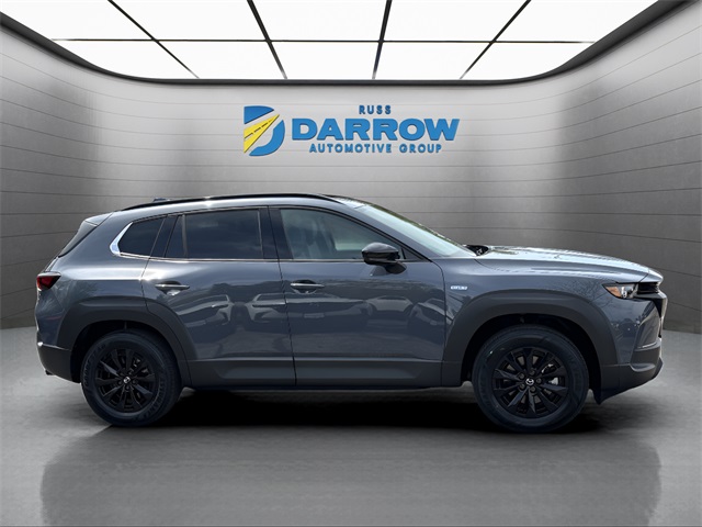 2025 Mazda CX-50 Premium photo 6