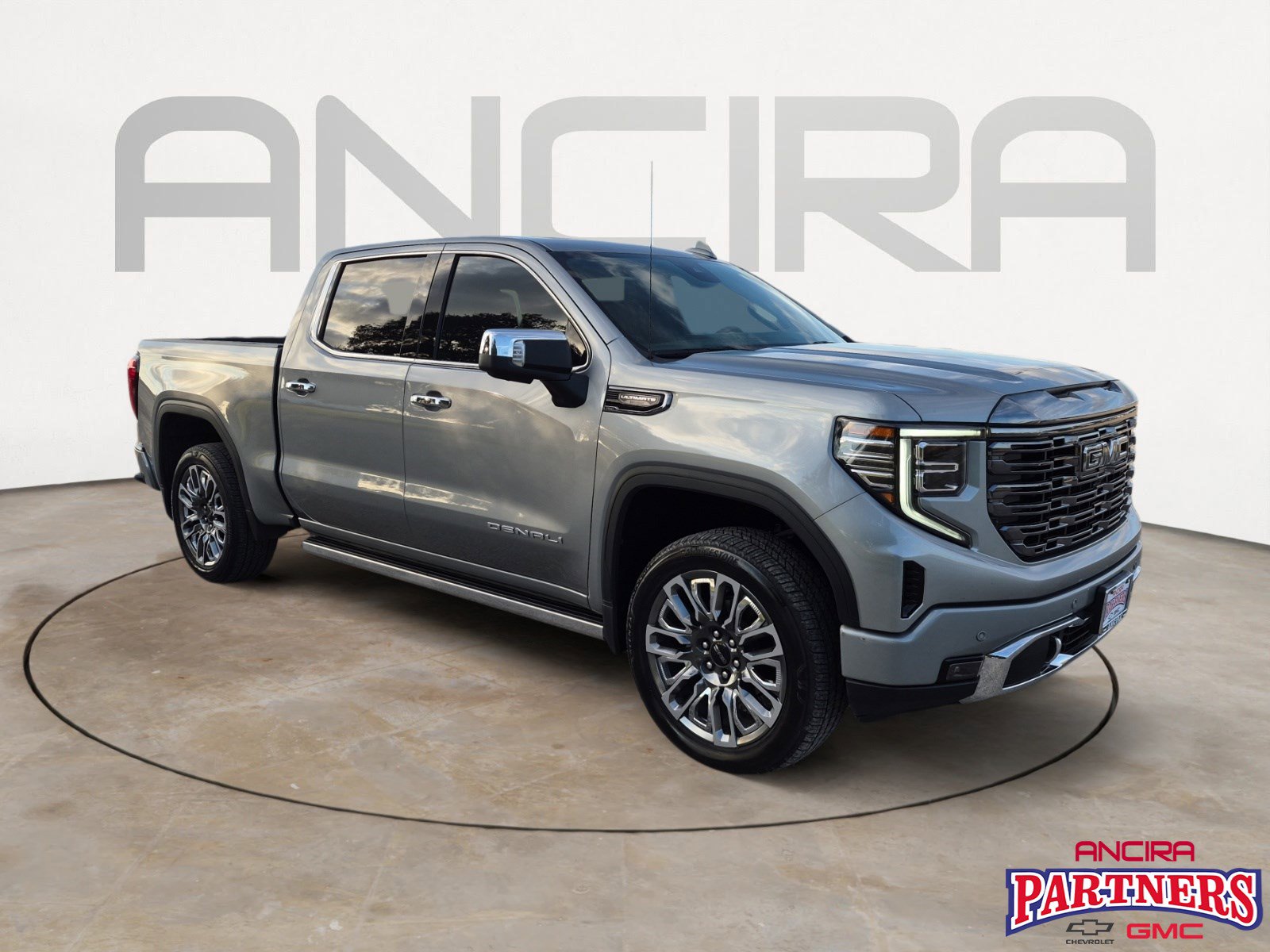 2024 GMC Sierra 1500 Denali Denali Ultimate's photo