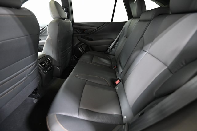 2025 Subaru Outback Wilderness photo 2