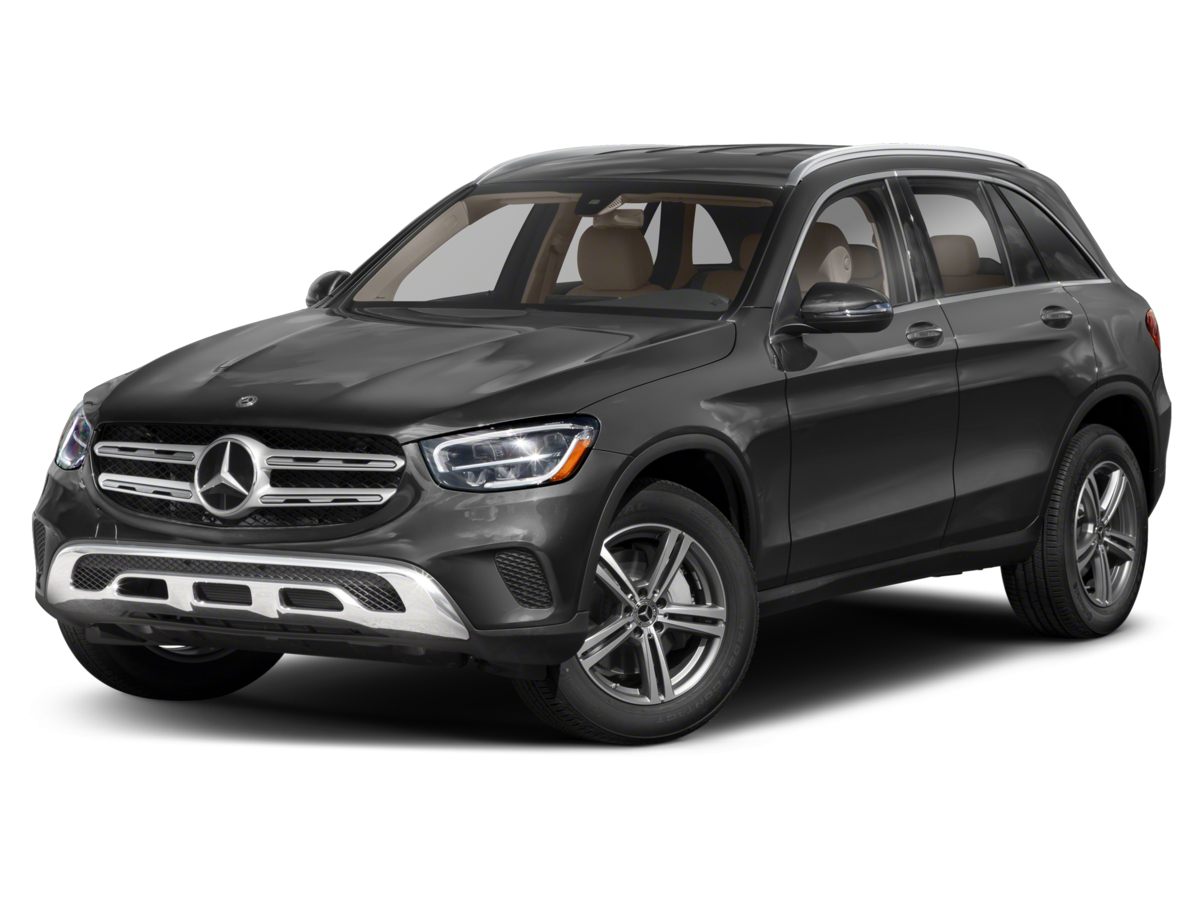 2020 Mercedes-Benz GLC GLC300's photo