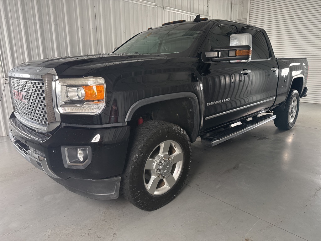 2016 Gmc Sierra Denali photo 3