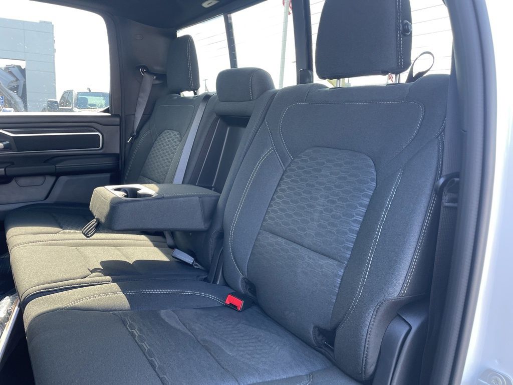 2026 Ram 1500 Big Horn Lone Star photo 28