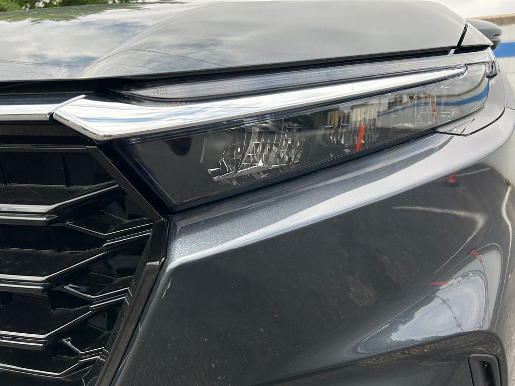 2026 Honda CR-V EX-L photo 6