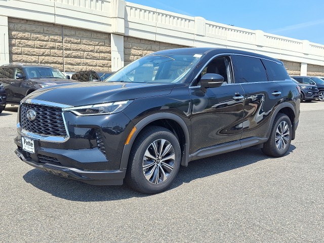 シナクティフ New Dynamic Metal 2025 INFINITI QX80 SENSORY for Sale in