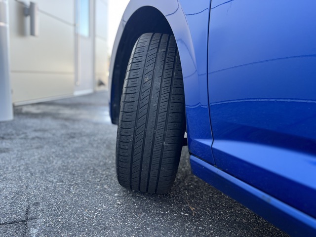 2023 Volkswagen Jetta 1.5T SE photo 15