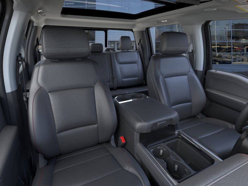 2026 FORD F-250 - Image 11
