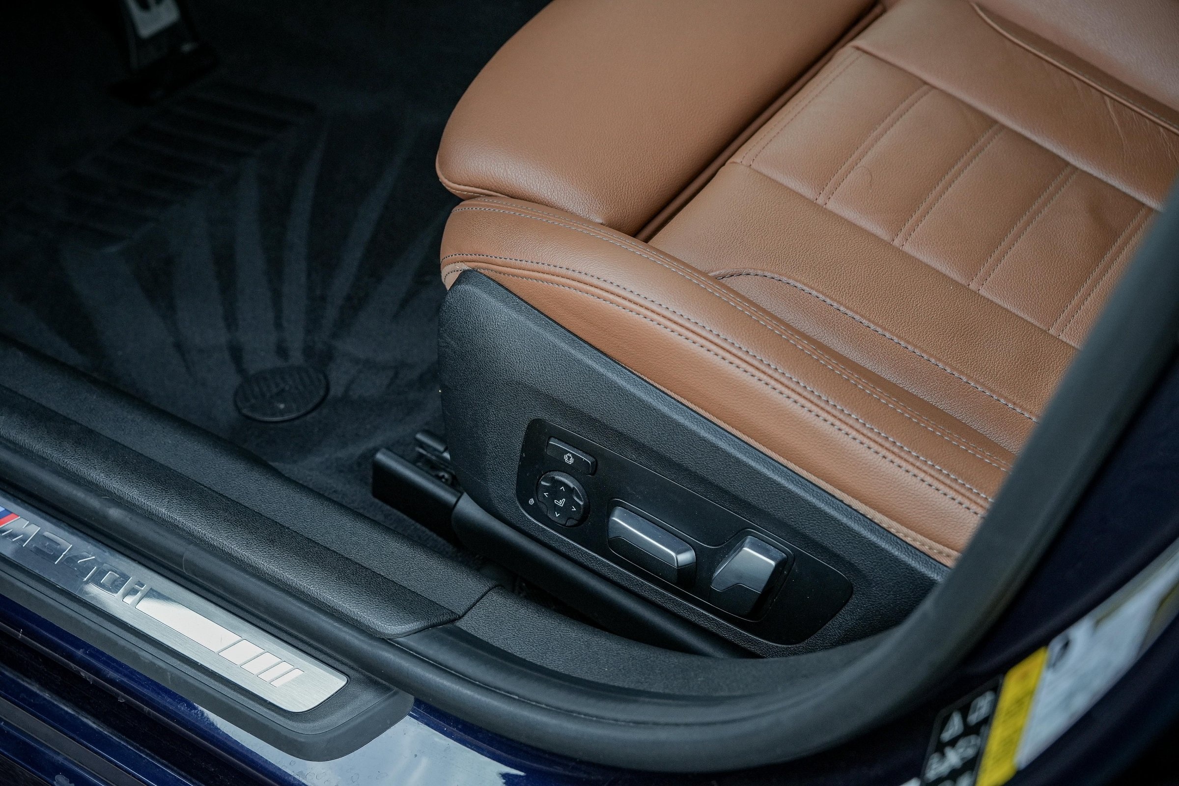 2020 Bmw M340i xDrive Sedan photo 23