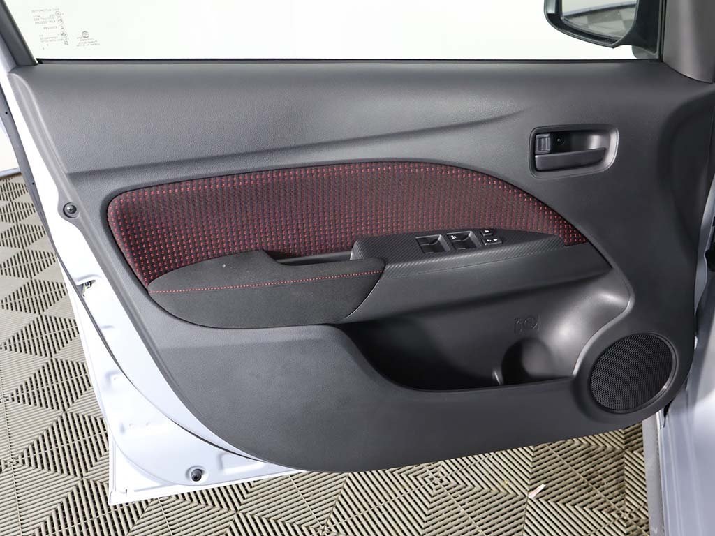 2024 Mitsubishi Mirage G4 Black Edition photo 19