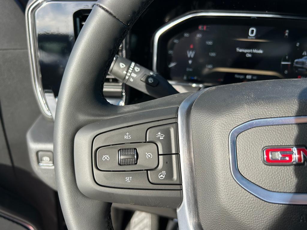 2026 Gmc Sierra 1500 Elevation photo 13