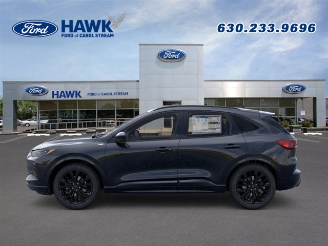 2025 FORD ESCAPE - Image 3